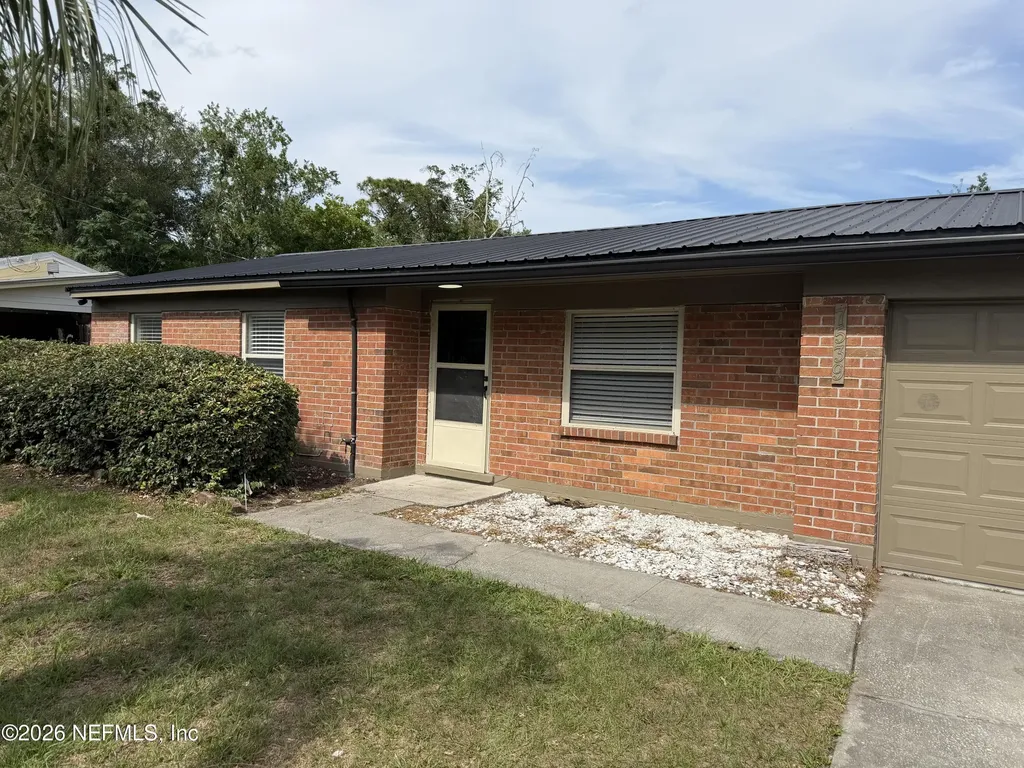 7539 Walden Road Jacksonville FL 32244
