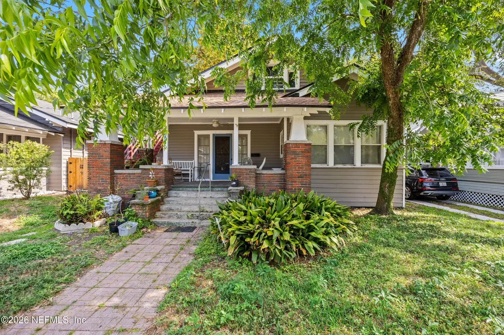 2650 Forbes Street Jacksonville FL 32204