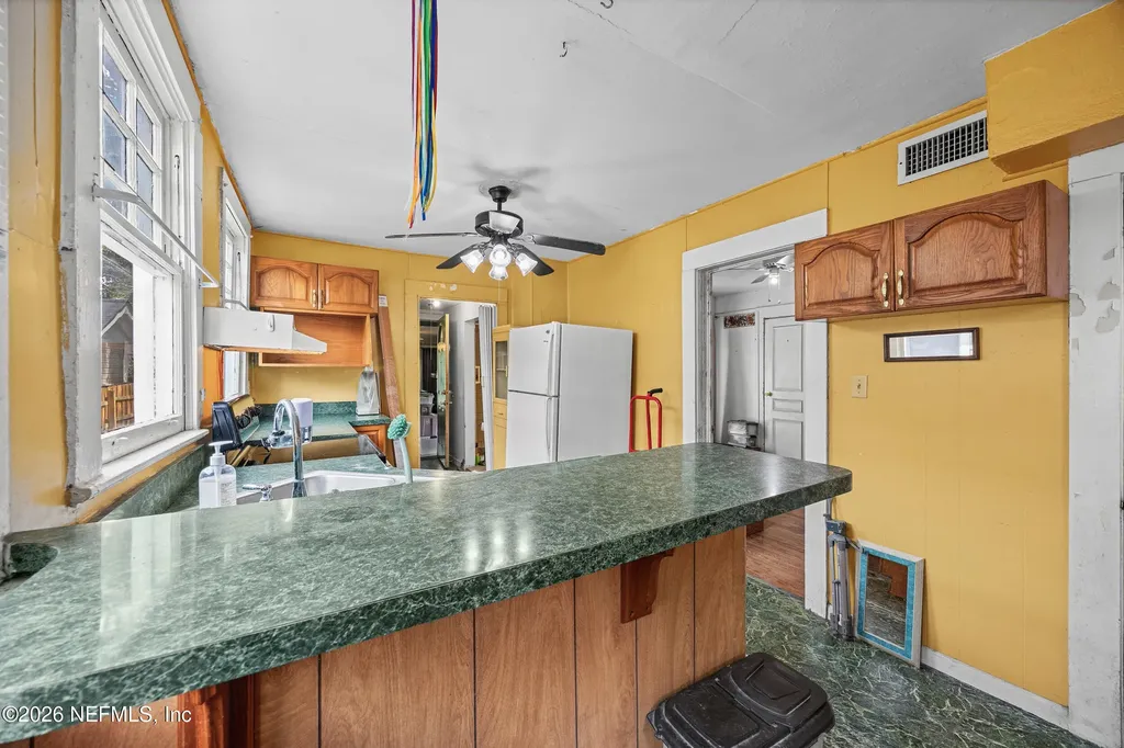 2650 Forbes Street Jacksonville FL 32204