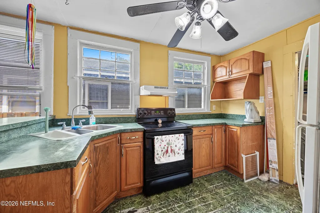 2650 Forbes Street Jacksonville FL 32204