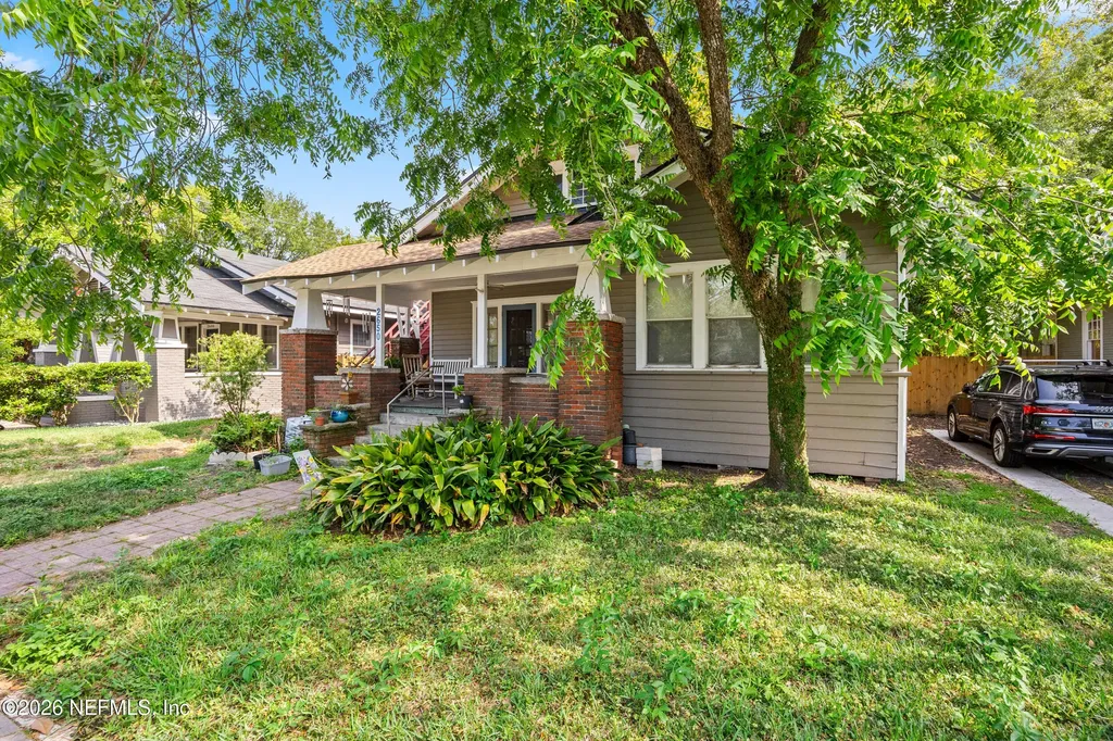 2650 Forbes Street Jacksonville FL 32204