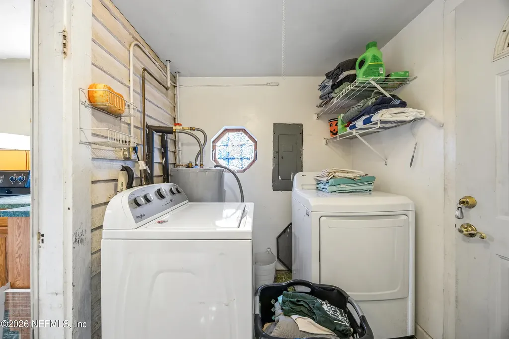 2650 Forbes Street Jacksonville FL 32204
