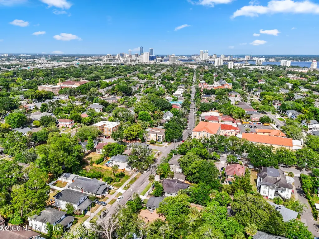 2650 Forbes Street Jacksonville FL 32204