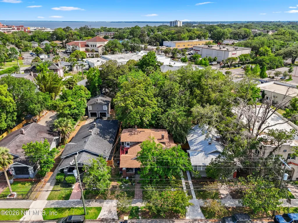 2650 Forbes Street Jacksonville FL 32204