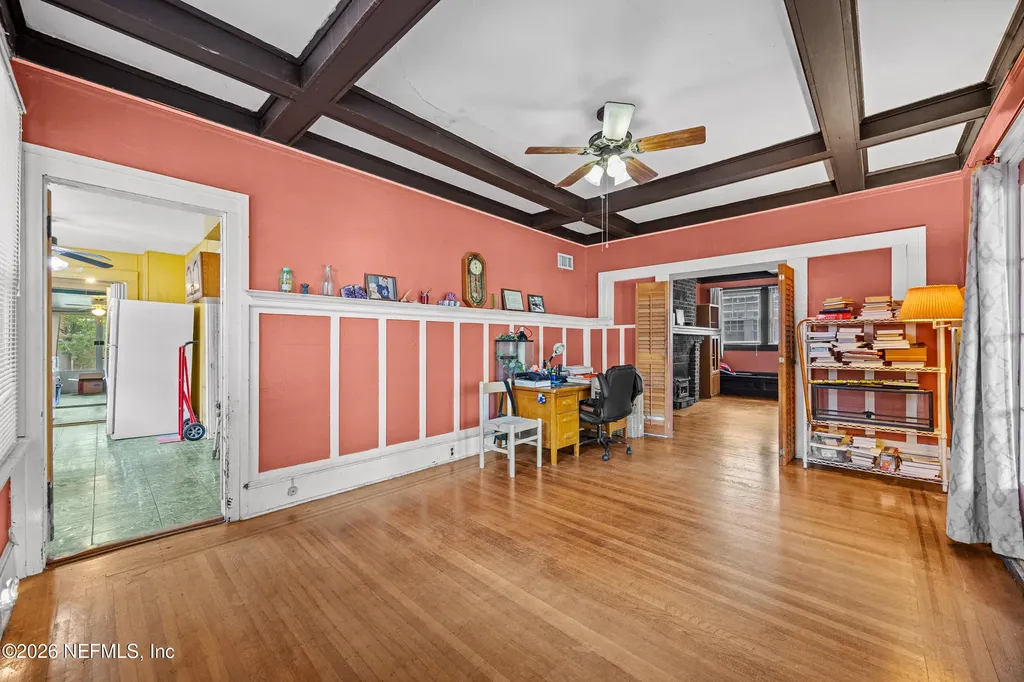 2650 Forbes Street Jacksonville FL 32204