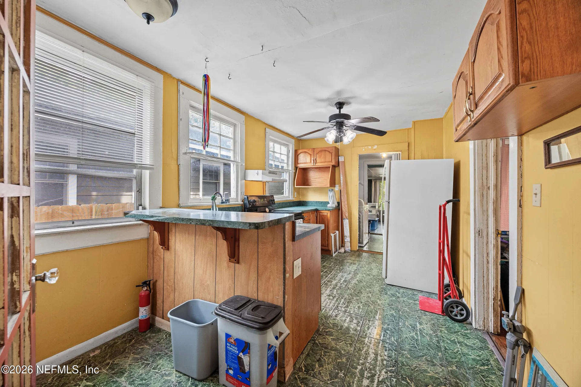 2650 Forbes Street Jacksonville FL 32204
