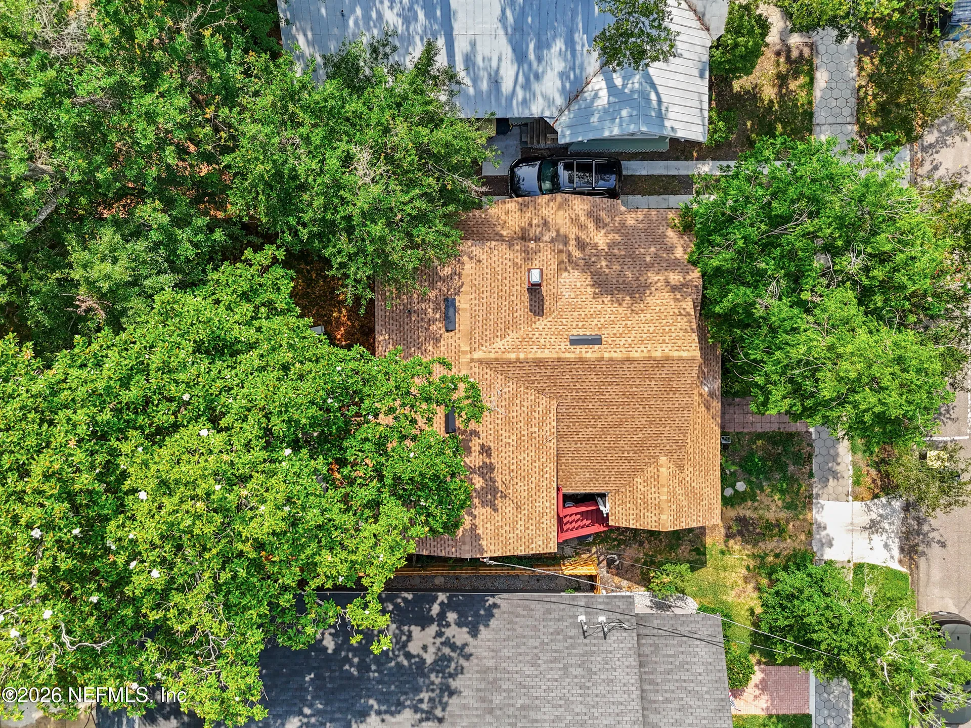 2650 Forbes Street Jacksonville FL 32204