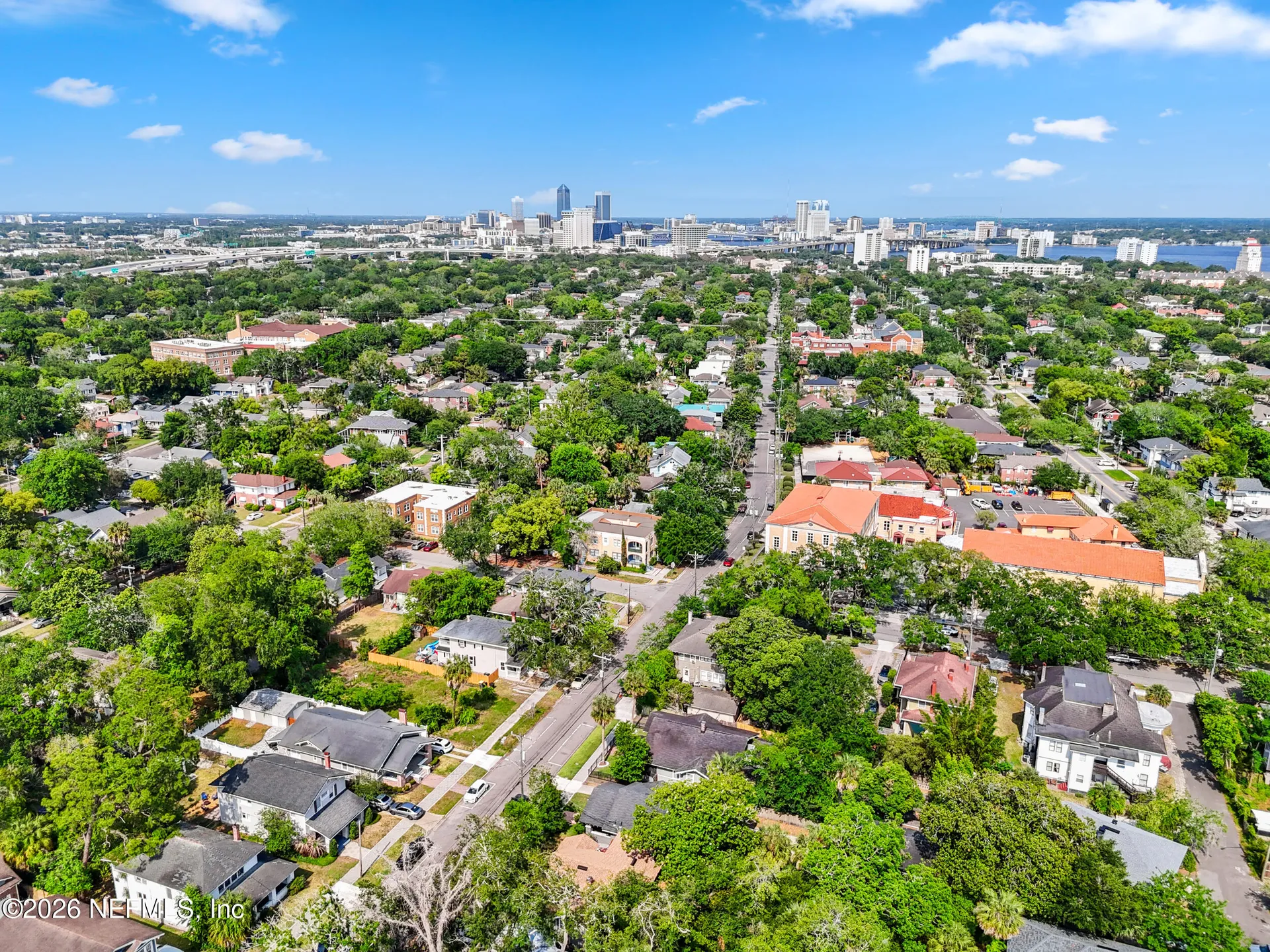 2650 Forbes Street Jacksonville FL 32204
