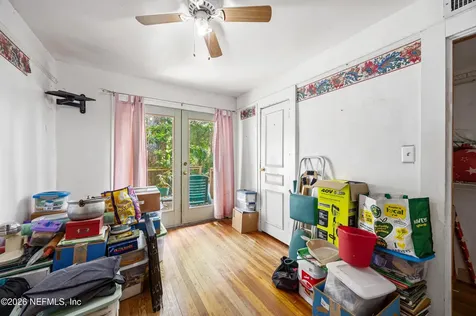 2650 Forbes Street Jacksonville FL 32204