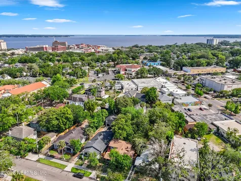 2650 Forbes Street Jacksonville FL 32204