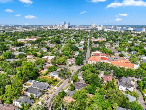 2650 Forbes Street Jacksonville FL 32204