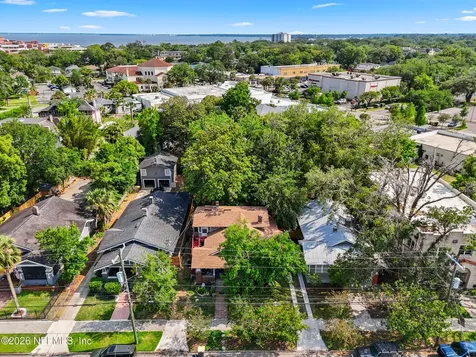 2650 Forbes Street Jacksonville FL 32204