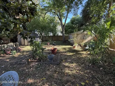 2650 Forbes Street Jacksonville FL 32204