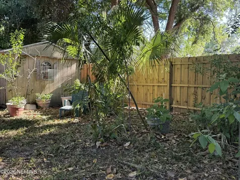 2650 Forbes Street Jacksonville FL 32204