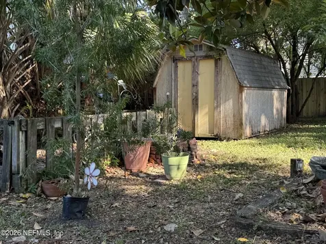 2650 Forbes Street Jacksonville FL 32204
