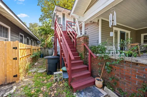 2650 Forbes Street Jacksonville FL 32204