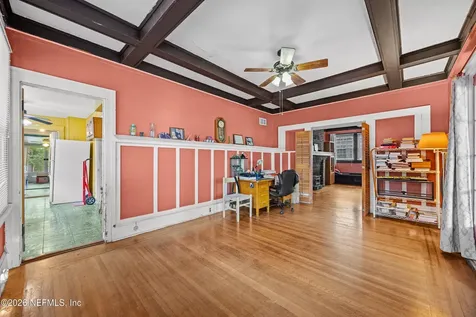 2650 Forbes Street Jacksonville FL 32204