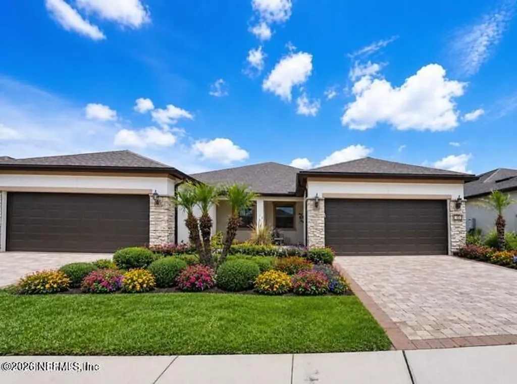 86 Rock Spring Loop St. Augustine FL 32095