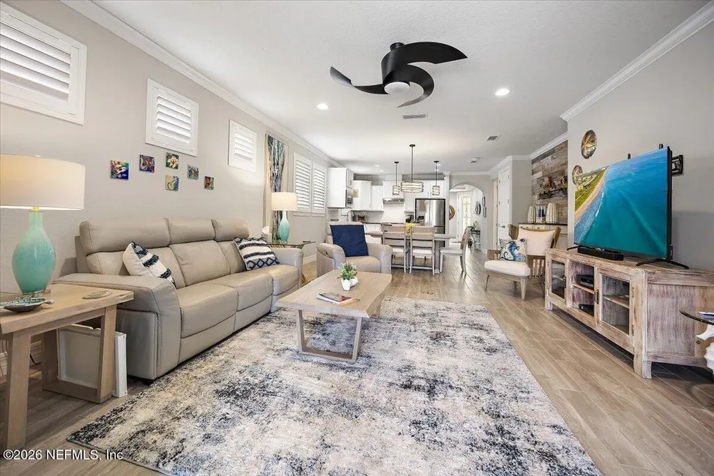 86 Rock Spring Loop St. Augustine FL 32095