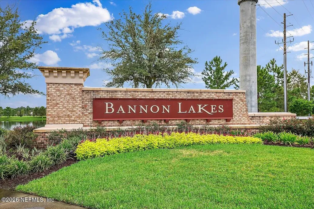 86 Rock Spring Loop St. Augustine FL 32095