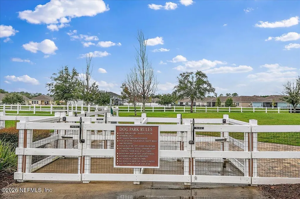 86 Rock Spring Loop St. Augustine FL 32095