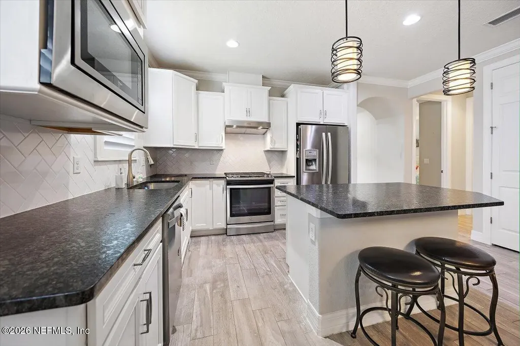 86 Rock Spring Loop St. Augustine FL 32095