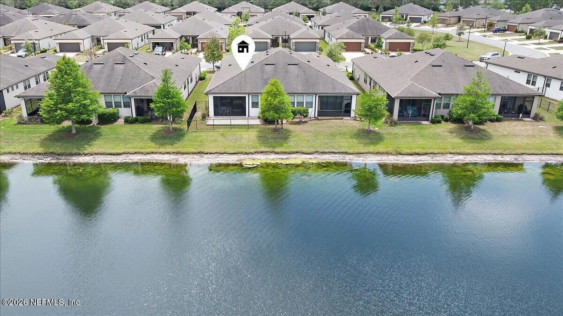 86 Rock Spring Loop St. Augustine FL 32095