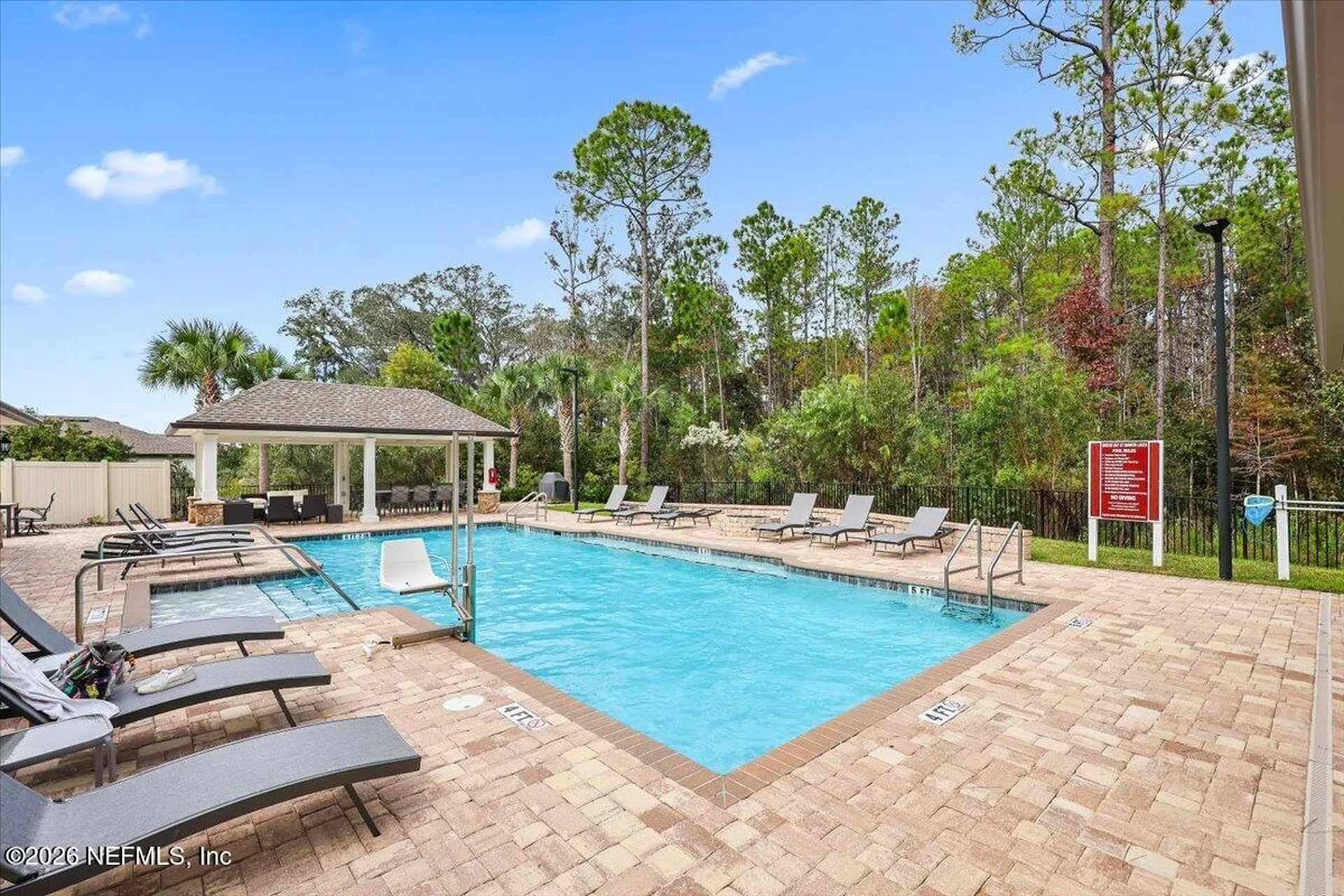86 Rock Spring Loop St. Augustine FL 32095