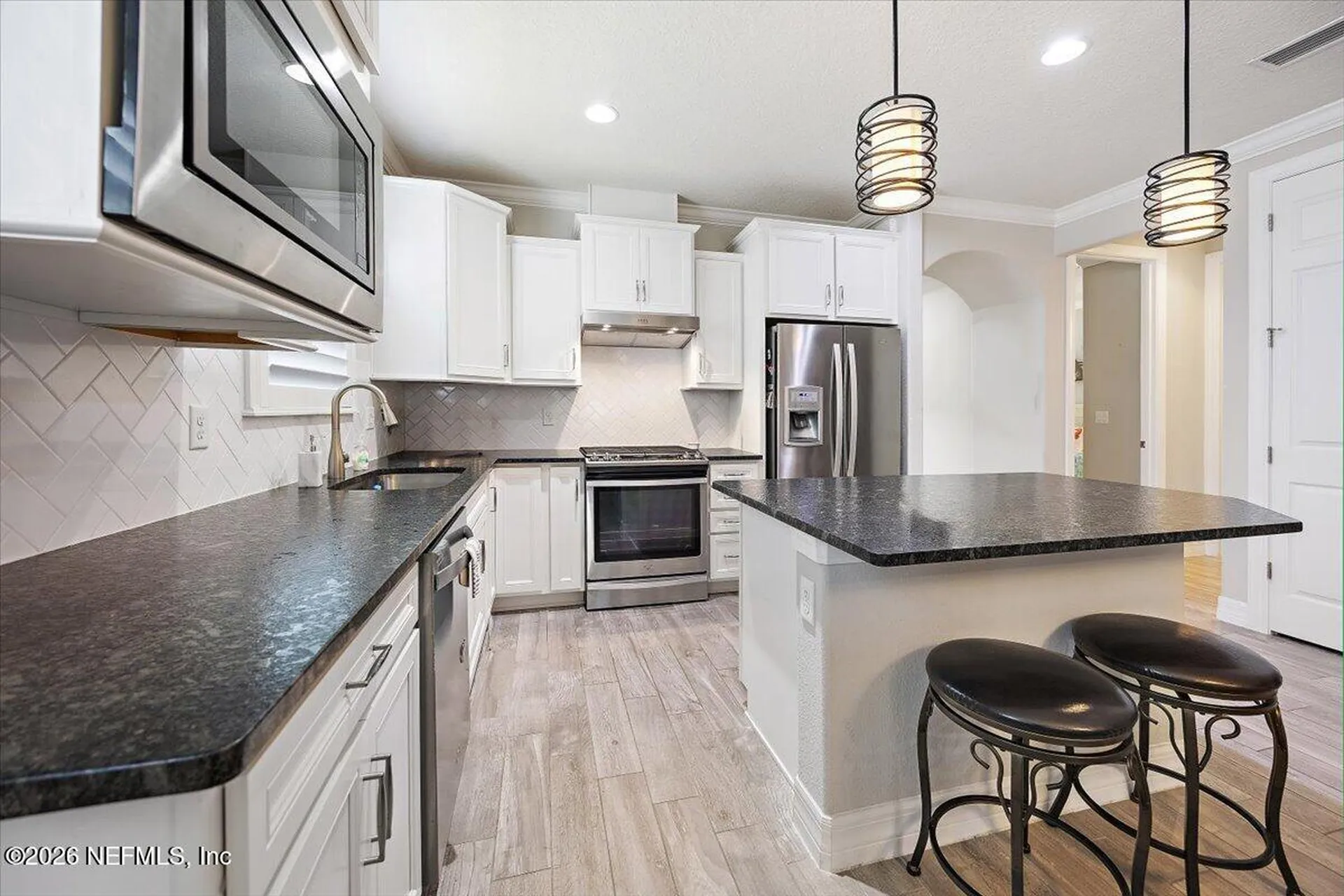 86 Rock Spring Loop St. Augustine FL 32095