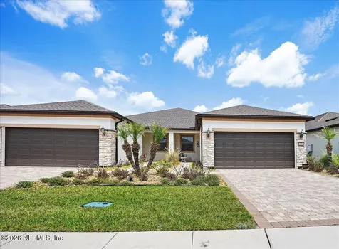 86 Rock Spring Loop St. Augustine FL 32095