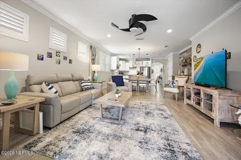 86 Rock Spring Loop St. Augustine FL 32095