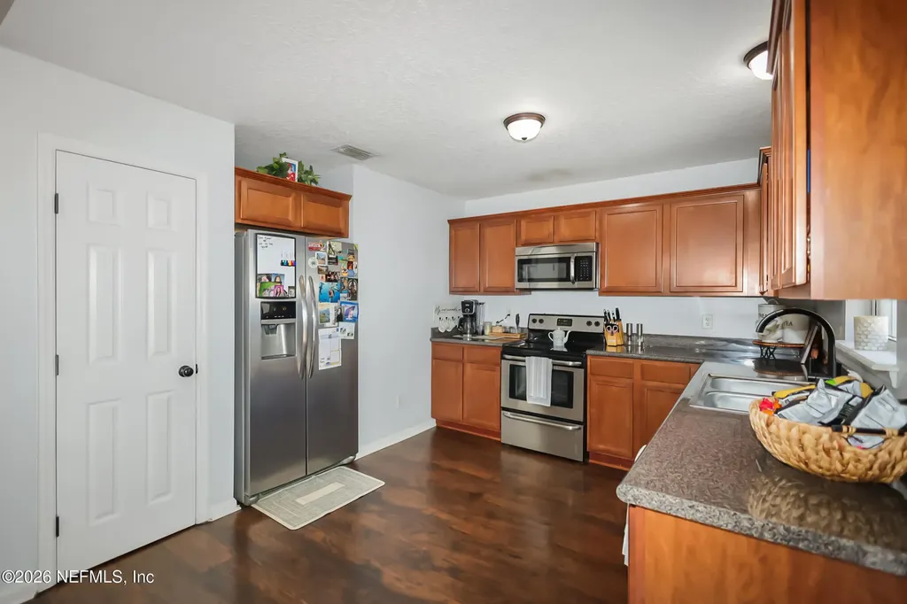 511 North Boulevard Macclenny FL 32063