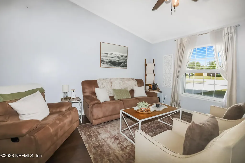 511 North Boulevard Macclenny FL 32063