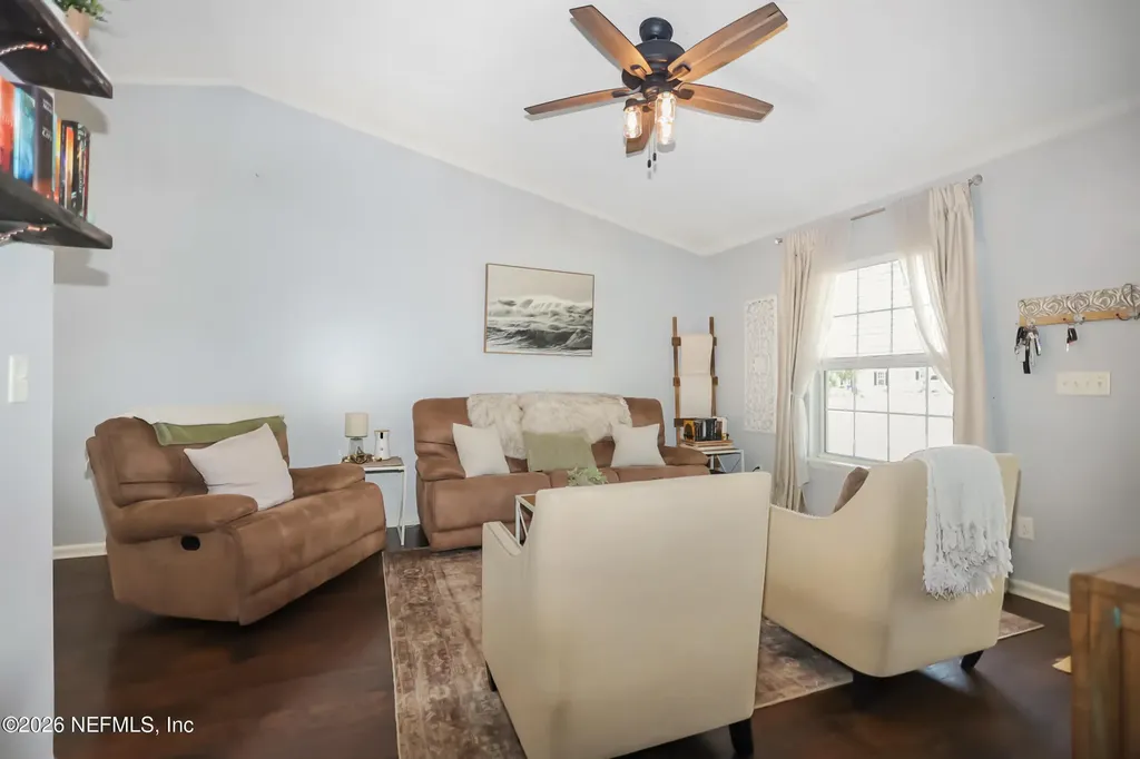 511 North Boulevard Macclenny FL 32063