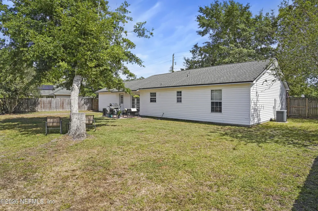 511 North Boulevard Macclenny FL 32063