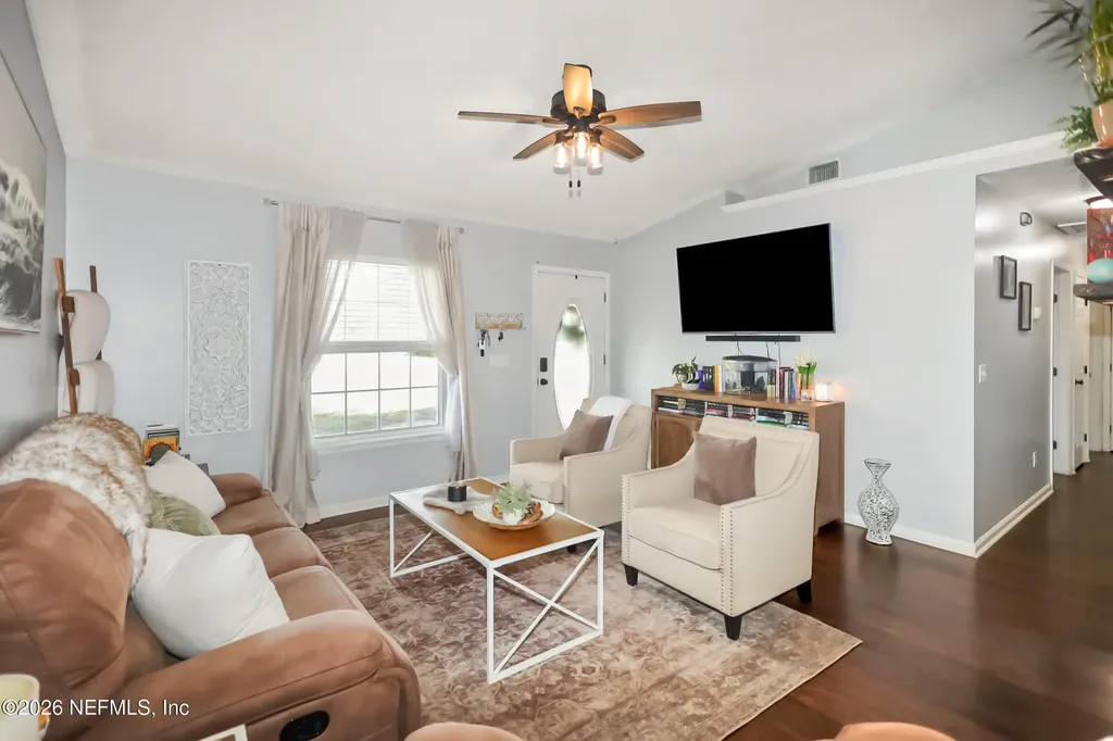 511 North Boulevard Macclenny FL 32063