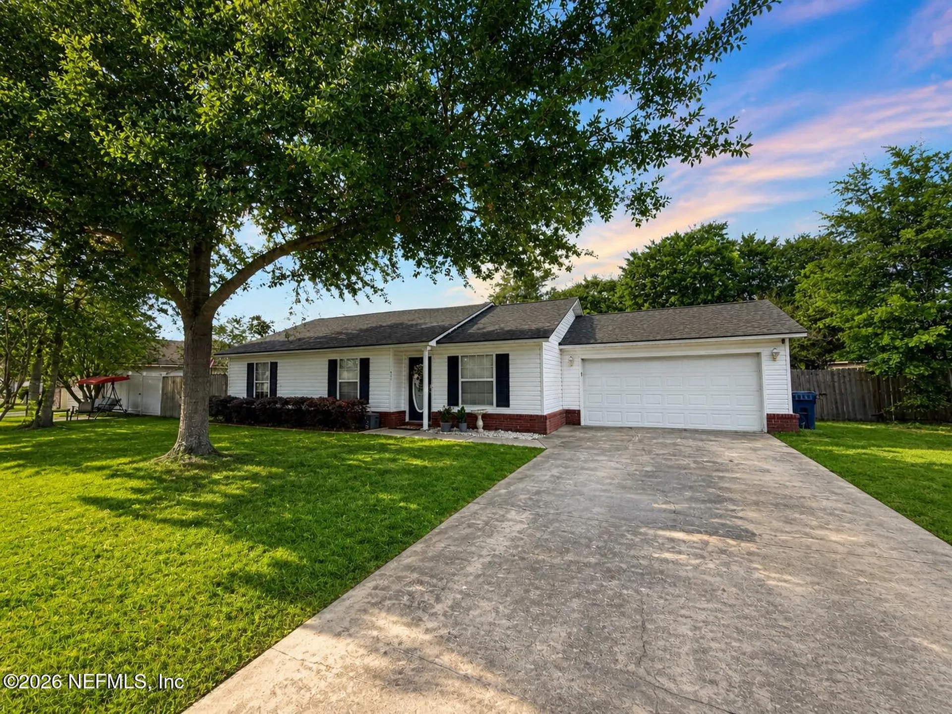 511 North Boulevard Macclenny FL 32063