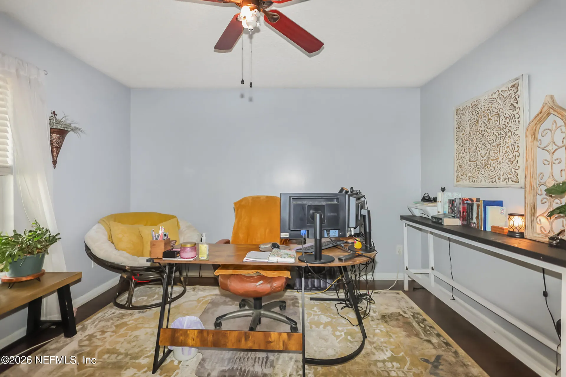 511 North Boulevard Macclenny FL 32063