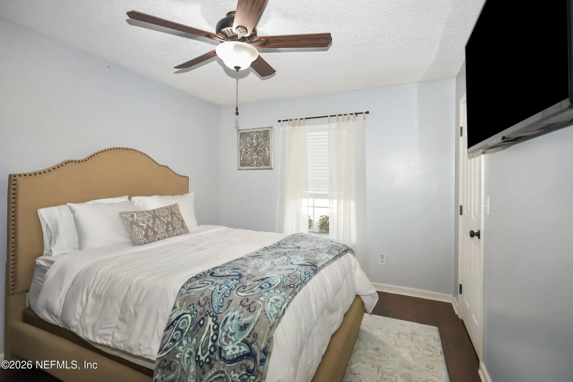 511 North Boulevard Macclenny FL 32063
