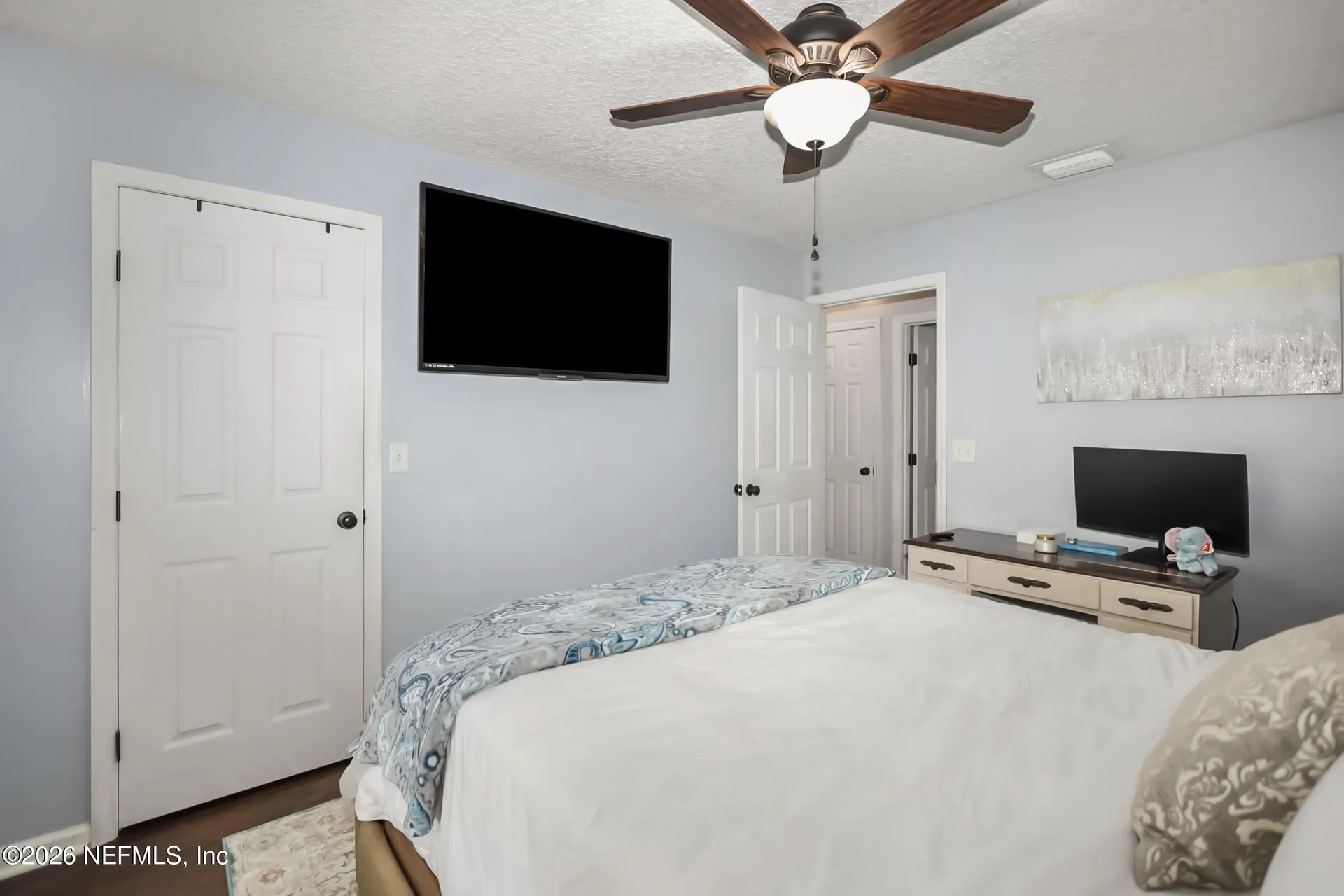 511 North Boulevard Macclenny FL 32063