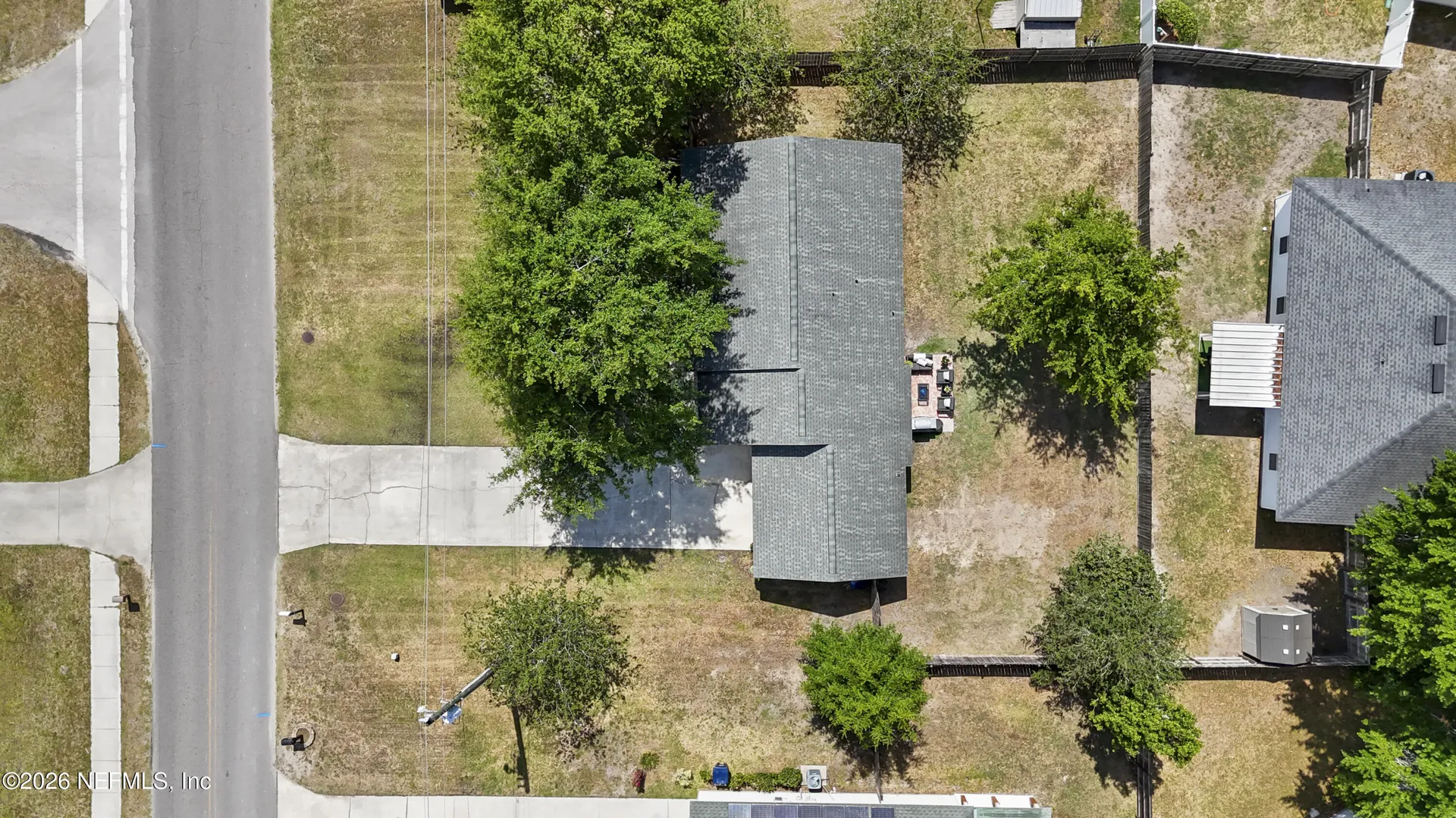 511 North Boulevard Macclenny FL 32063