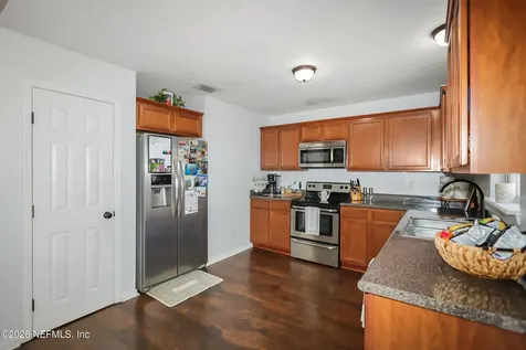 511 North Boulevard Macclenny FL 32063