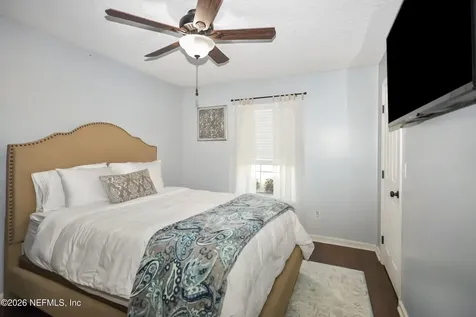 511 North Boulevard Macclenny FL 32063