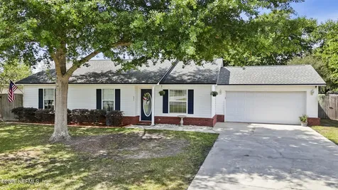 511 North Boulevard Macclenny FL 32063