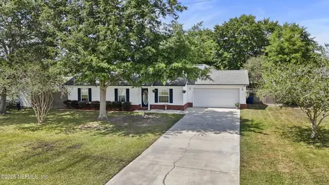 511 North Boulevard Macclenny FL 32063