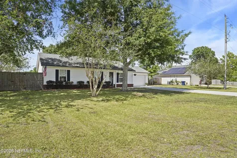 511 North Boulevard Macclenny FL 32063