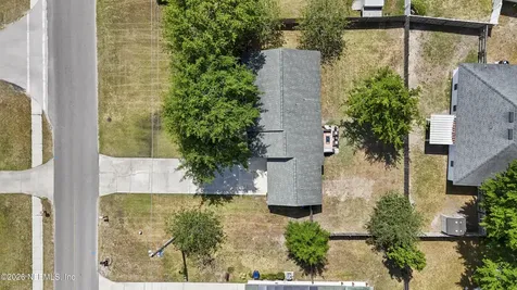 511 North Boulevard Macclenny FL 32063