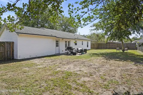 511 North Boulevard Macclenny FL 32063