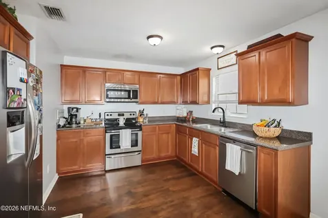511 North Boulevard Macclenny FL 32063