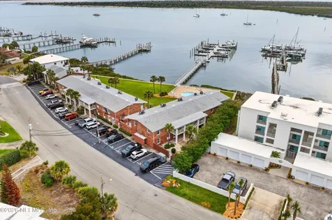 83 Comares Avenue St. Augustine FL 32080
